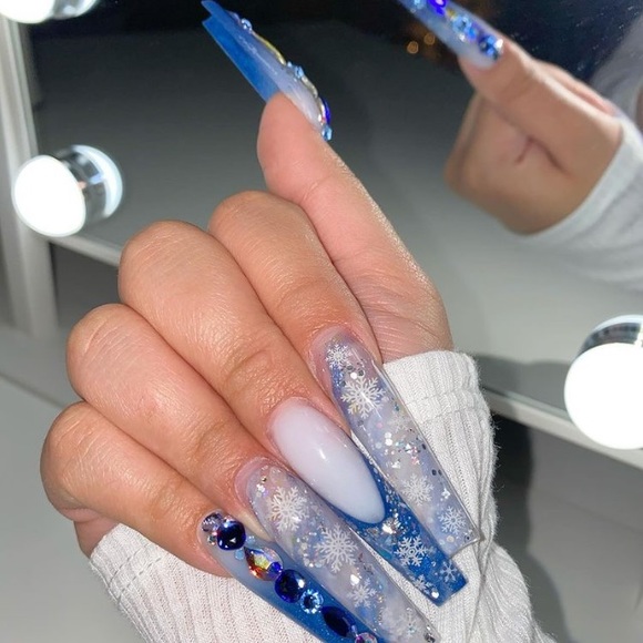 Meet your Posher, Trinity - Picture 2 of 2